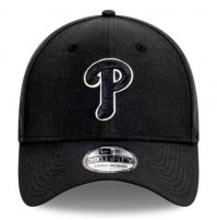 New Era Philadelphia Phillies 39Thirty Cap